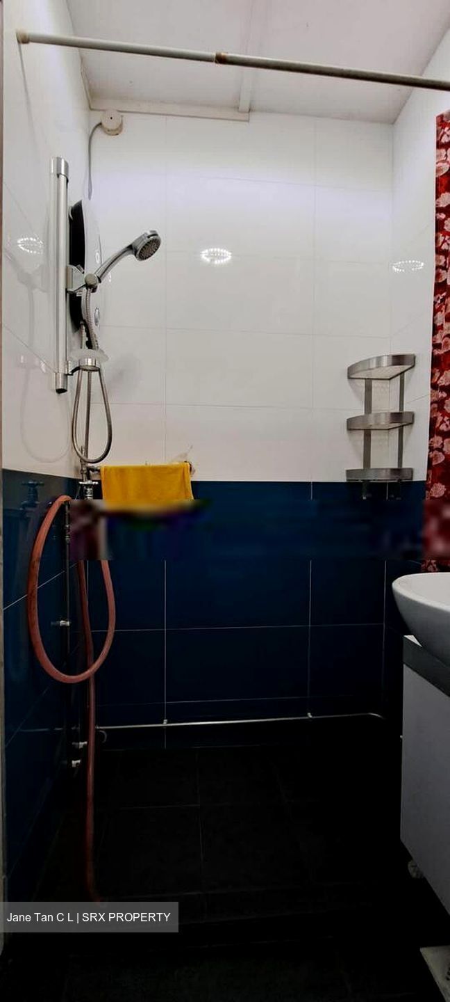 Blk 122 Teck Whye Lane (Choa Chu Kang), HDB 3 Rooms #621961811